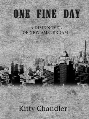cover image of One Fine Day